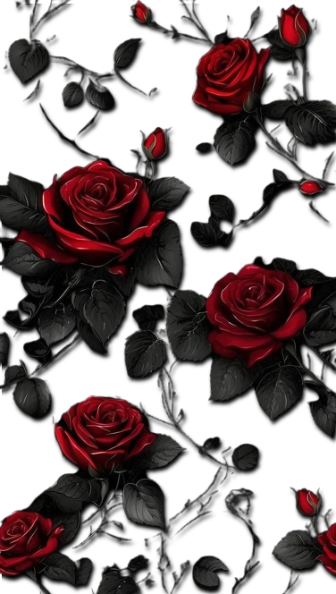Flor izquierda