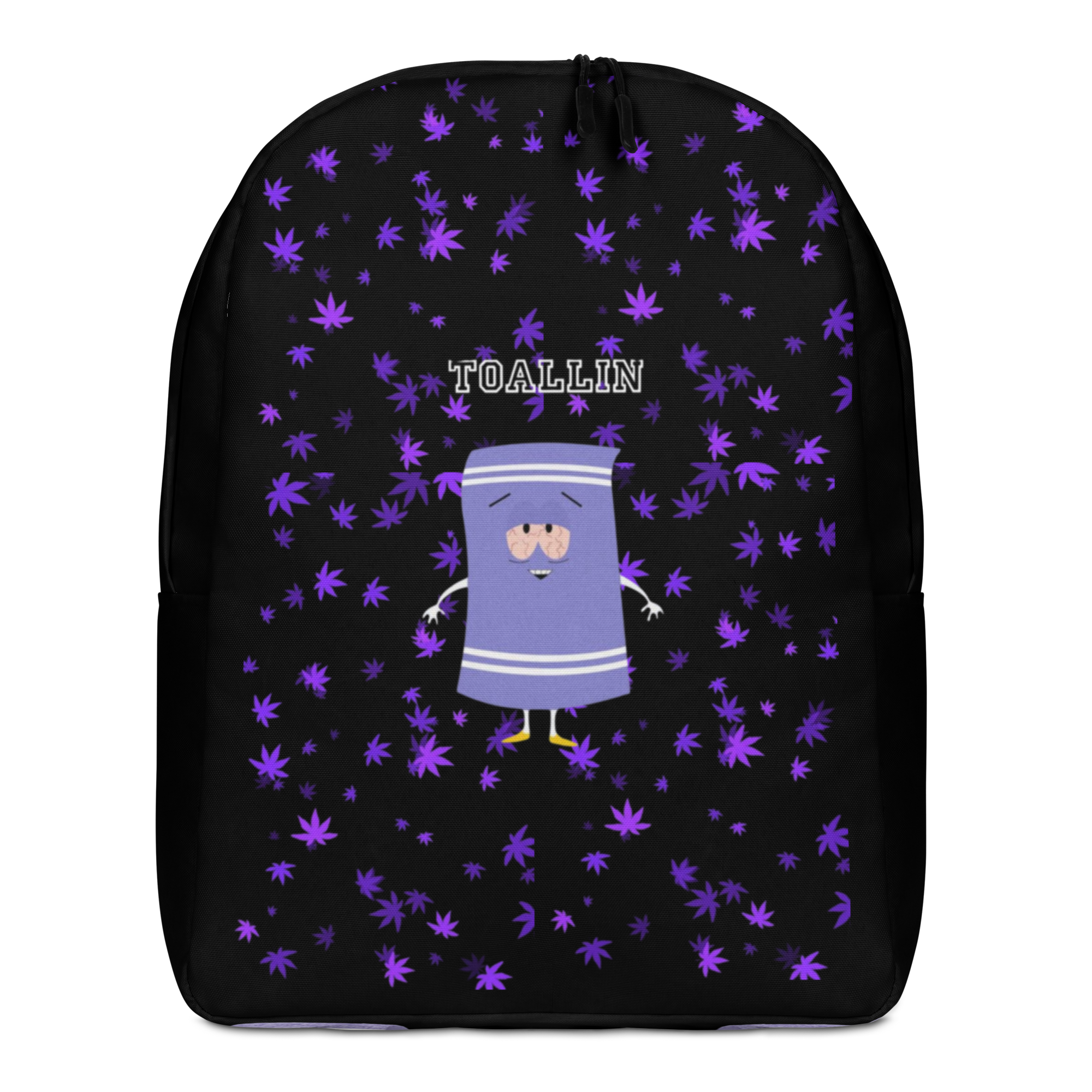 Toallin