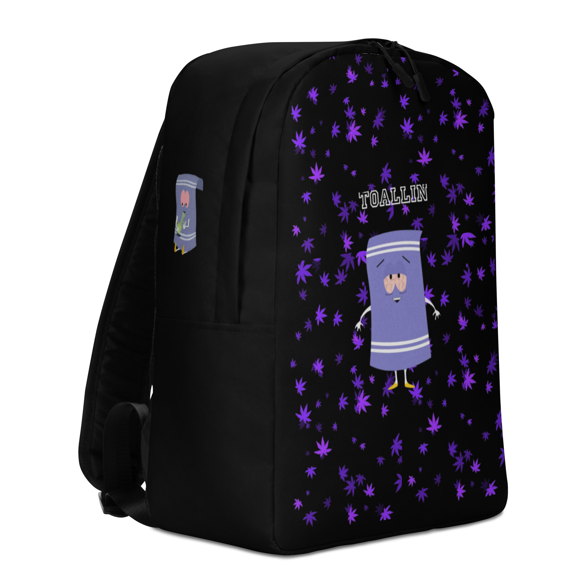Mochila Toallin2